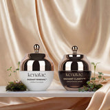 Brighten and  Replenish  Treatment Mask Duo