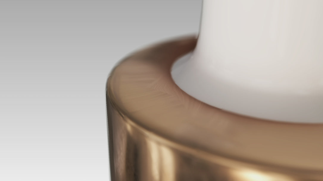 Kenatae's Radiant Shield green coffee antioxidant serum oil